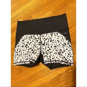 Athleta Ultimate Shortie